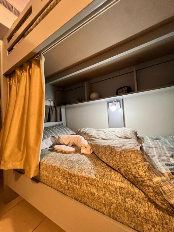 Robin Beach Hostel Jbr Дубай Экстерьер фото